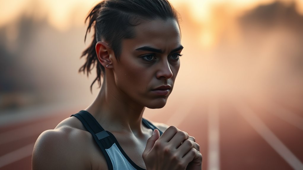 discipline self control resilience