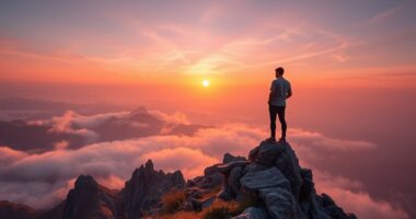 discovering inner meaning