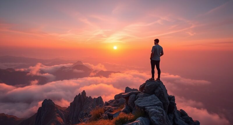 discovering inner meaning