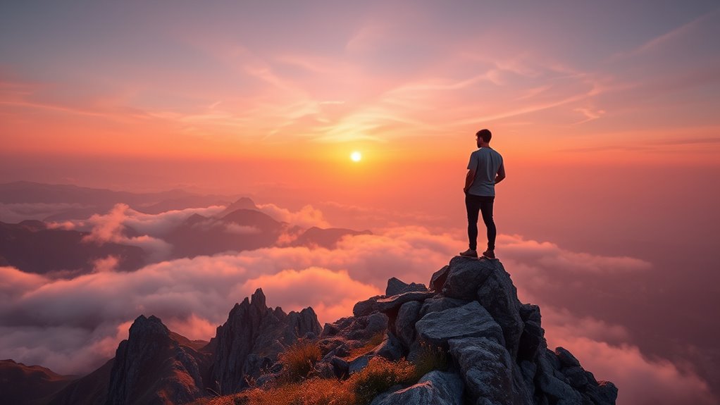 discovering inner meaning