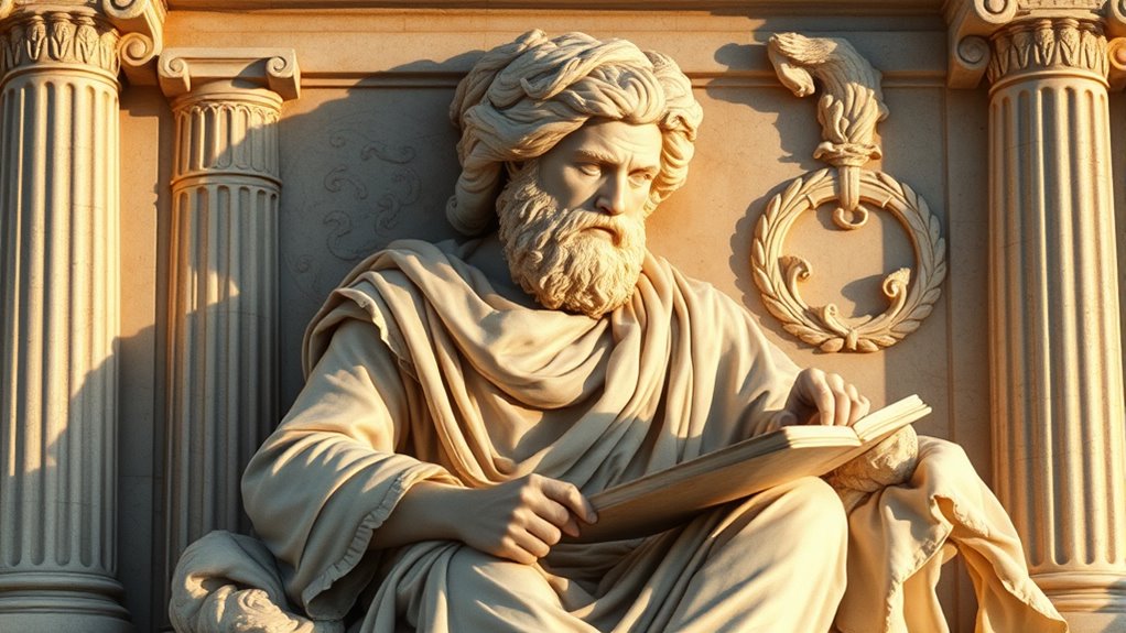 divine harmony inspires reverence