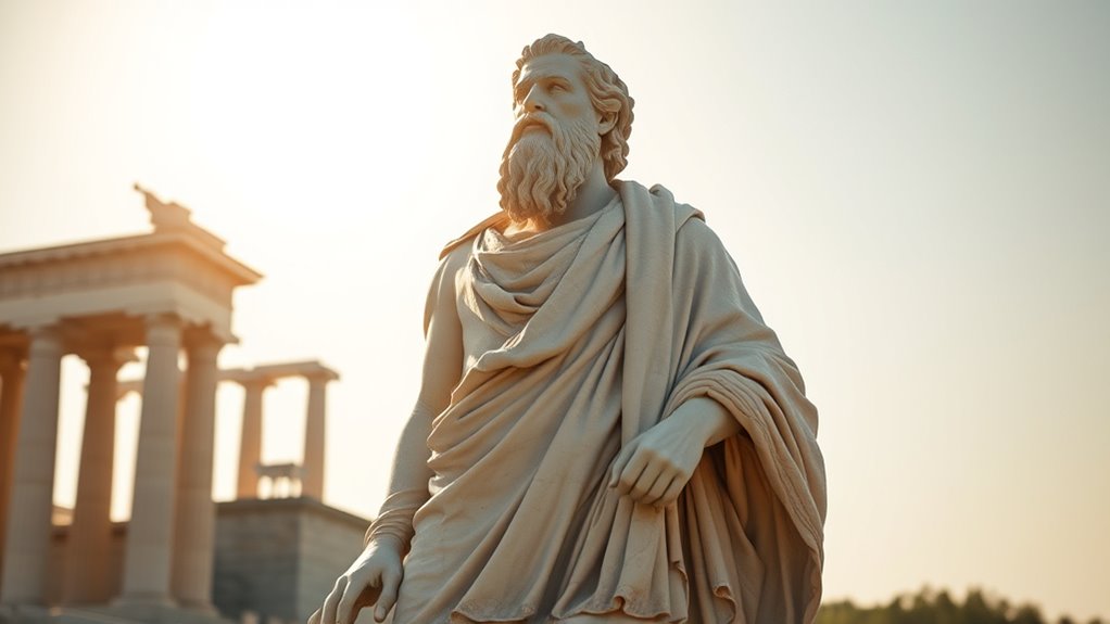 divine order and harmony