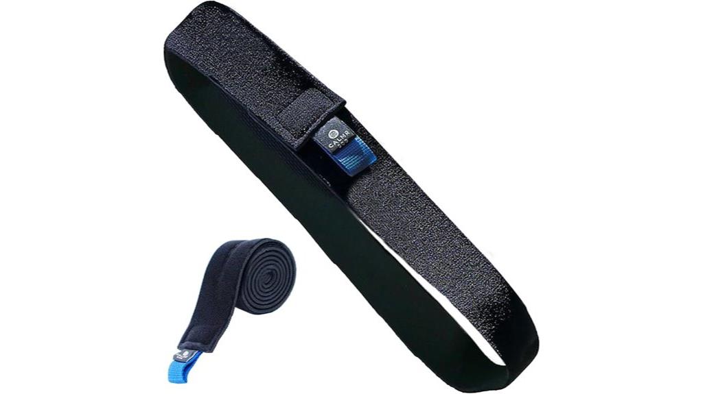 dog anxiety relief strap