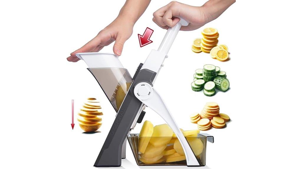 durable kitchen slicing tool