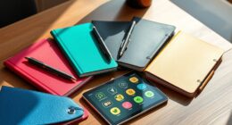 eco friendly reusable notebooks