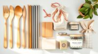 eco friendly starter kit recommendations