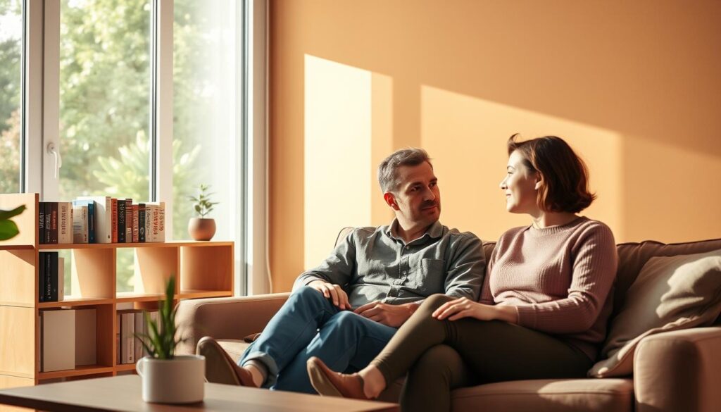 effective communication for healthy relationships