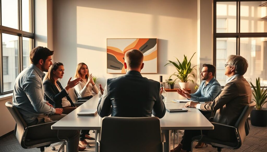effective communication techniques