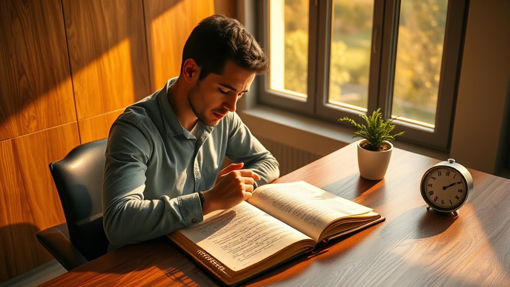 effective time management techniques