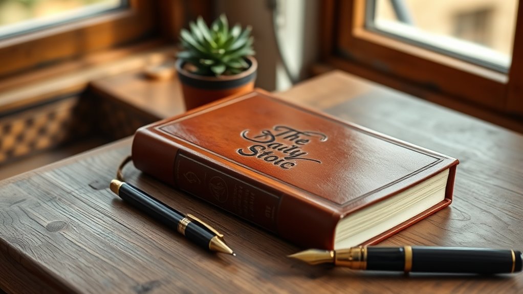 elegant leather bound wisdom editions