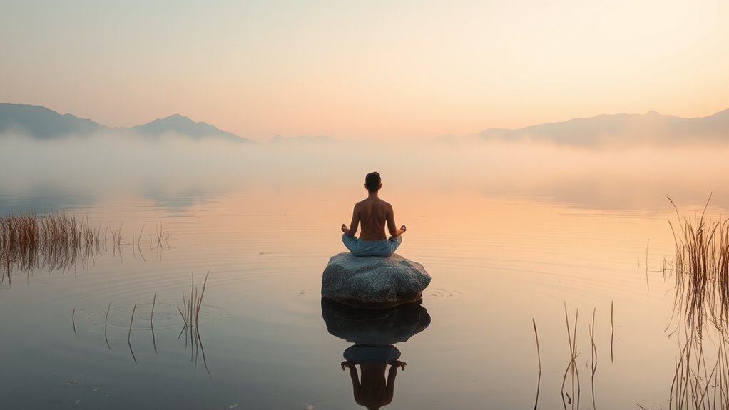 embrace acceptance control reactions