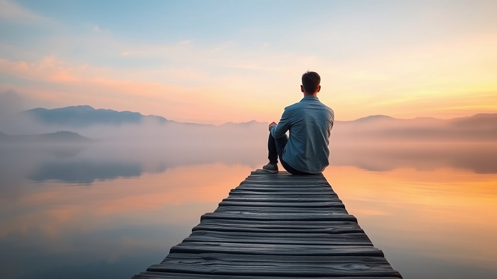 embrace acceptance cultivate resilience