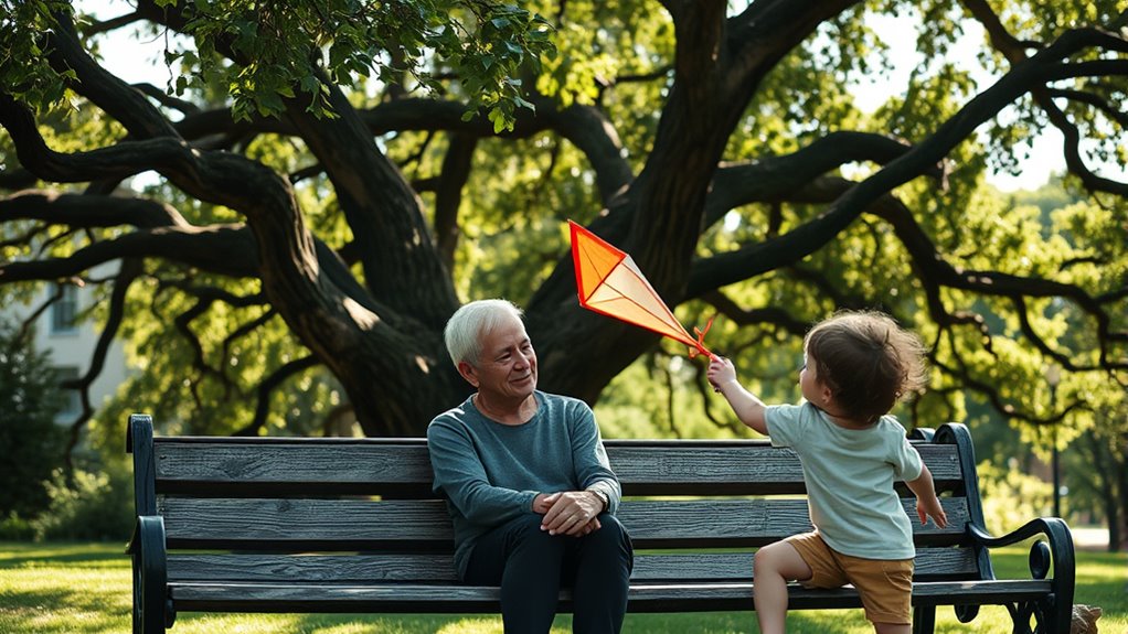 embrace adapt connect nurture