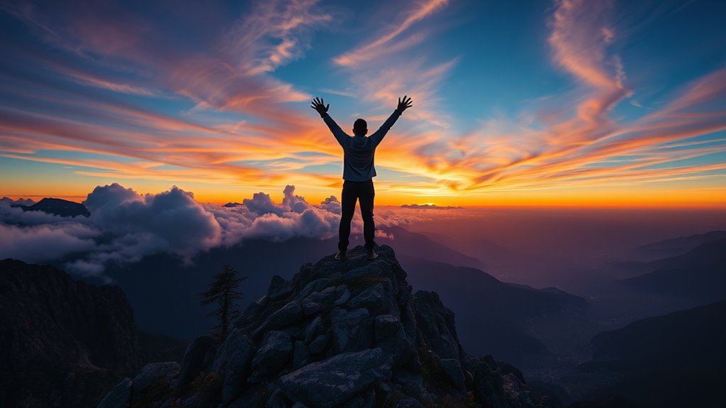 embrace adversity with resilience