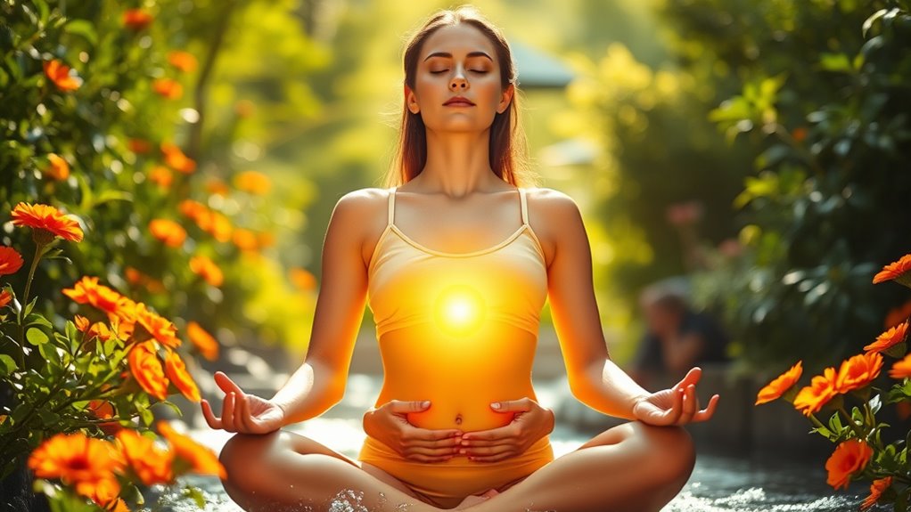 embrace authentic feminine power