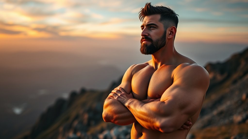 embrace authentic self confidence growth