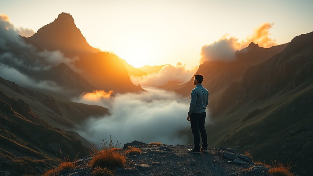 embrace challenges as growth