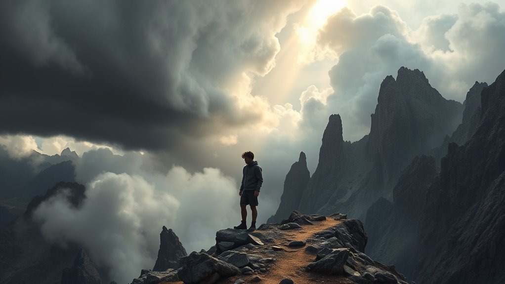 embrace challenges as opportunities