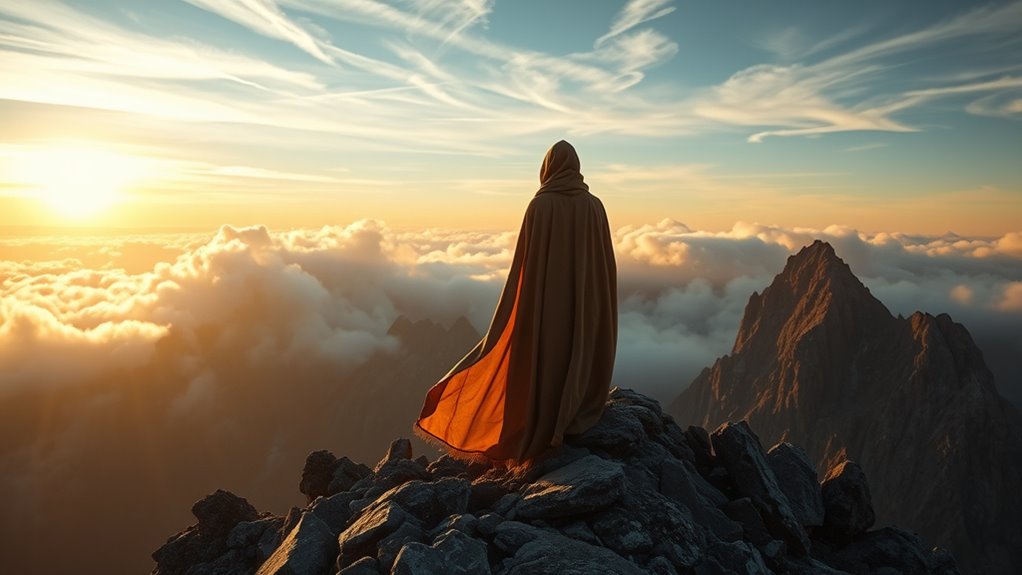 embrace challenges for growth