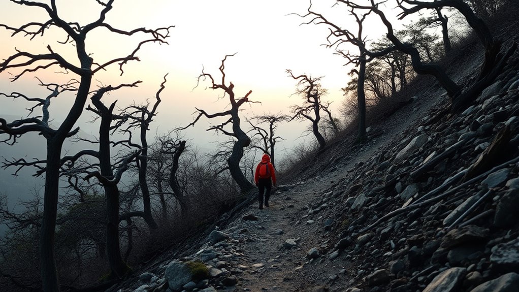 embrace challenges for growth