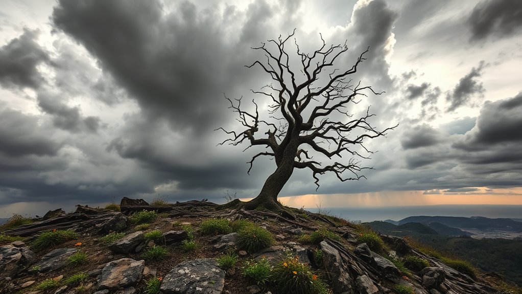embrace challenges for growth