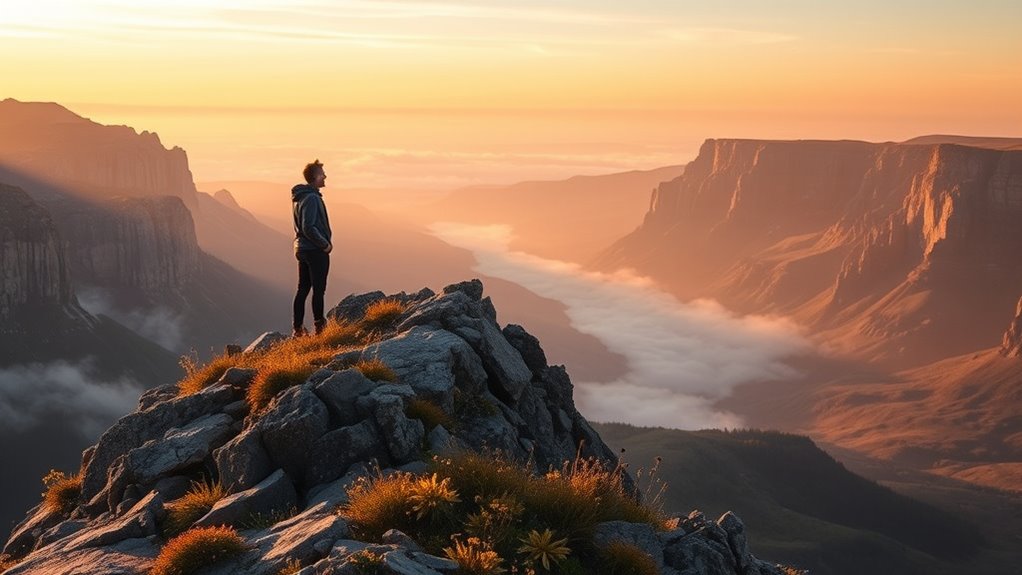 embrace challenges grow resilience