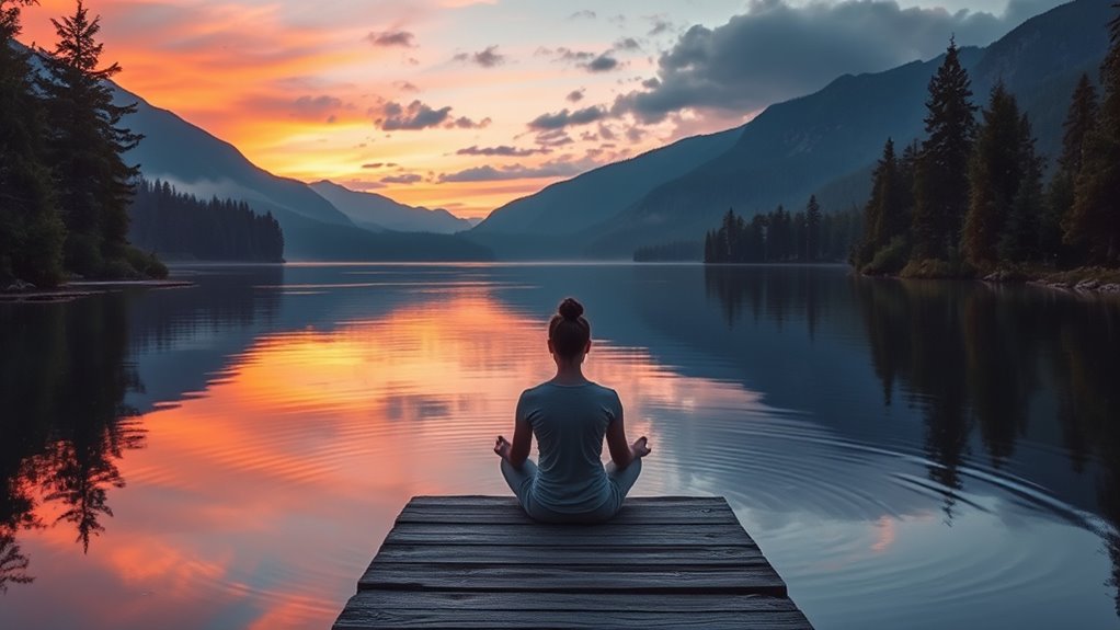 embrace challenges with mindfulness