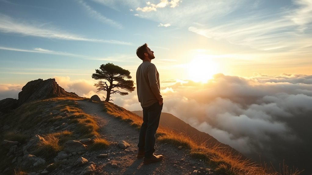 embrace challenges with resilience