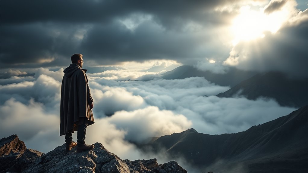 embrace challenges with resilience