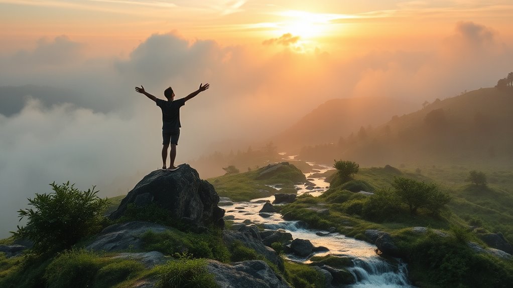 embrace change and growth
