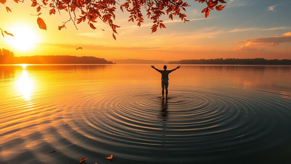embrace change find balance
