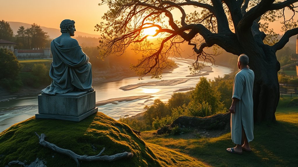 embrace change find peace