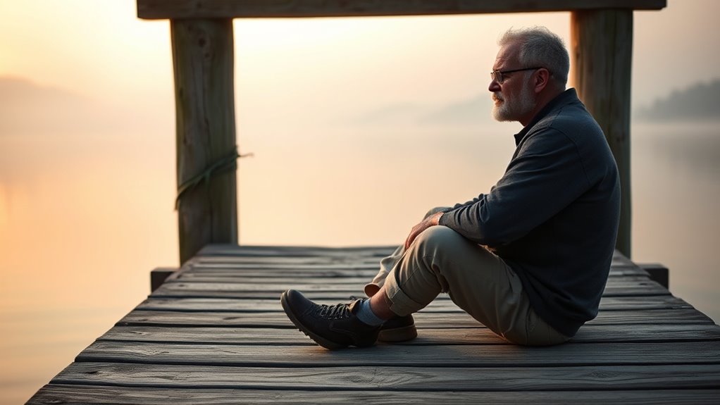 embrace change with resilience