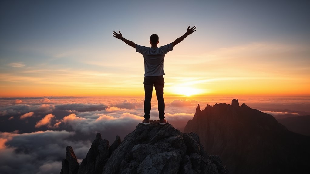 embrace change with resilience
