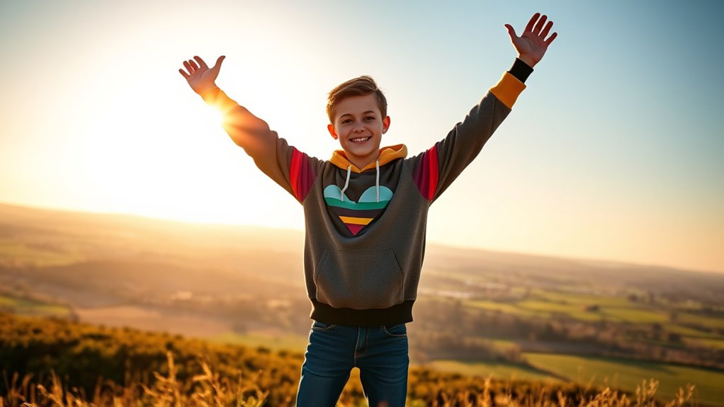 embrace change with resilience