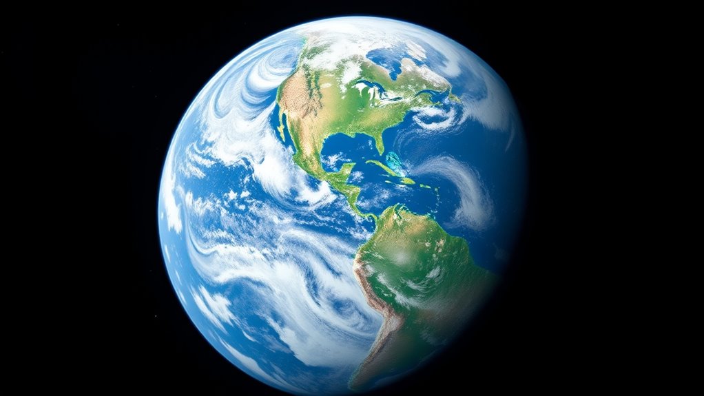 embrace cosmic perspective regularly