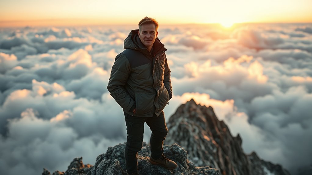 embrace discomfort for growth