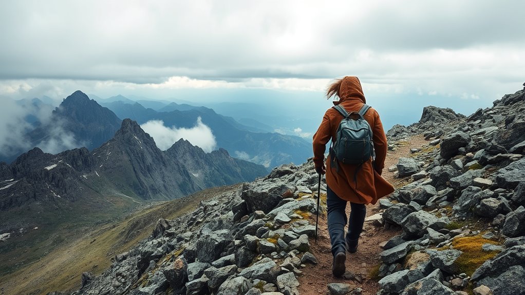 embrace discomfort to strengthen