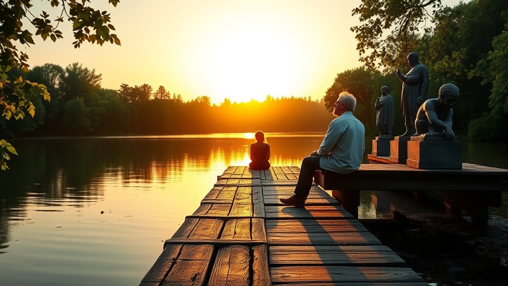 embrace diverse lifelong learning