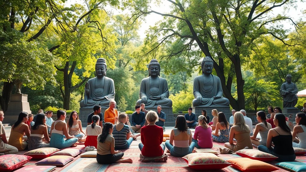 embrace diverse philosophical perspectives