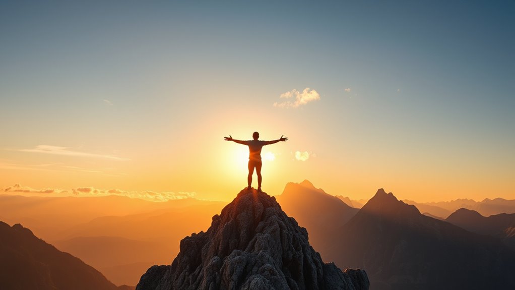 embrace fate find strength