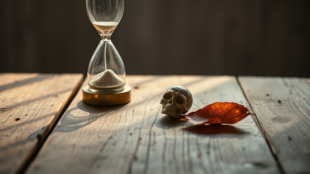 embrace fleeting life s moments