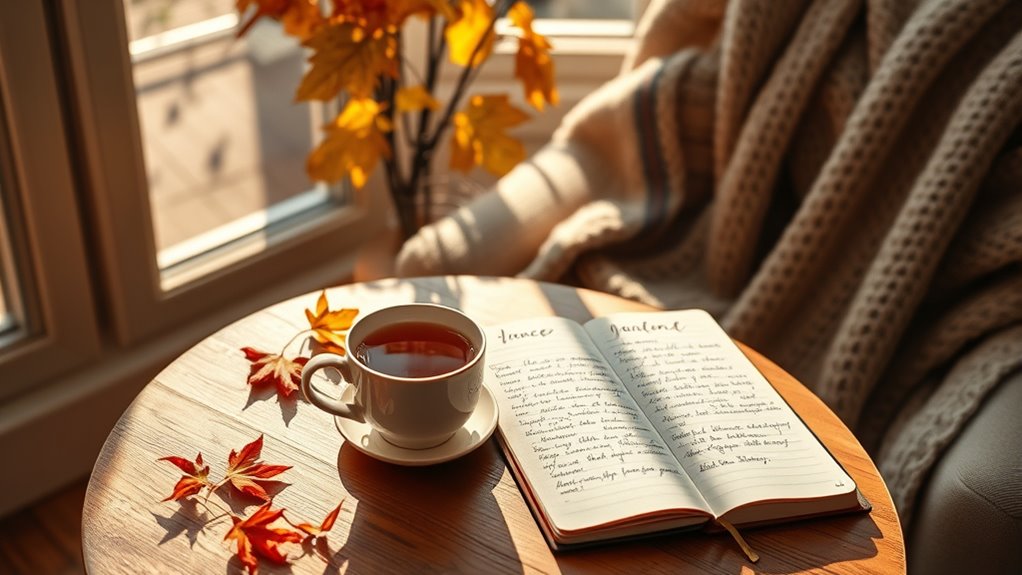 embrace gratitude for happiness
