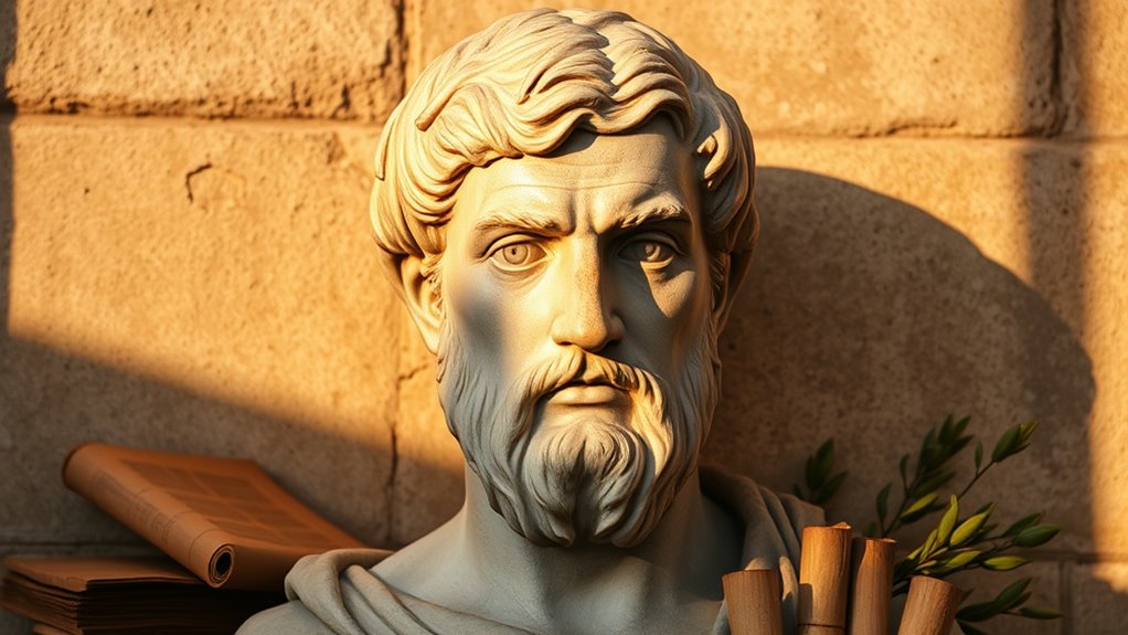 embrace hardship with wisdom