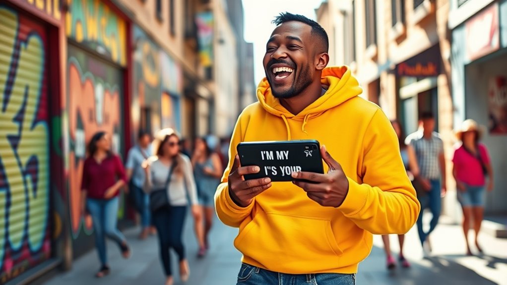 embrace humor find joy