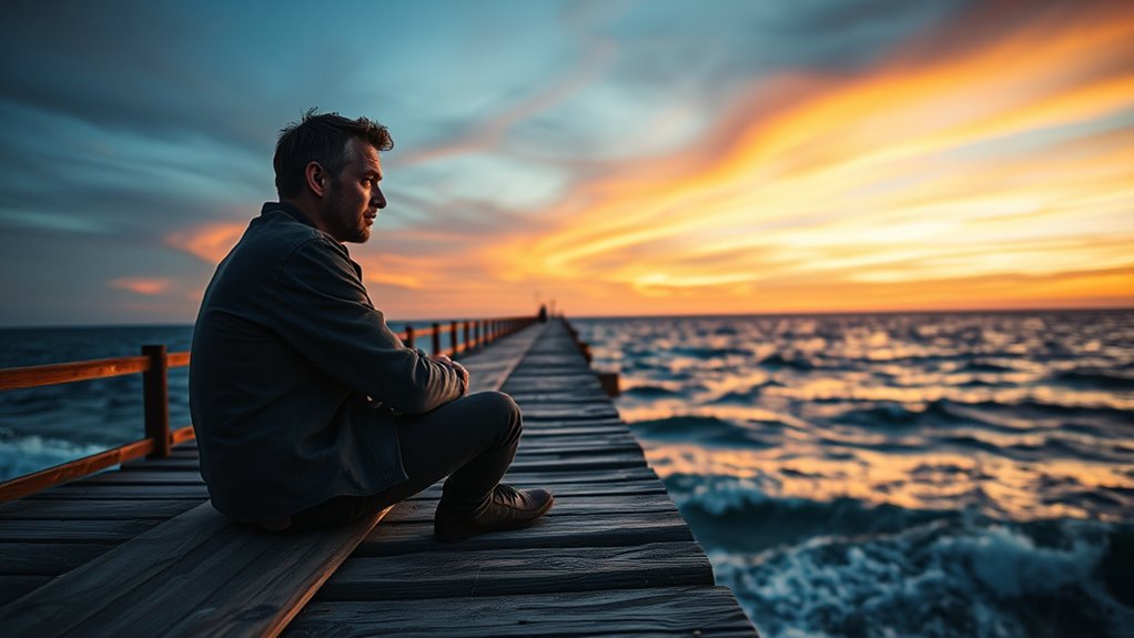 embrace insignificance build resilience