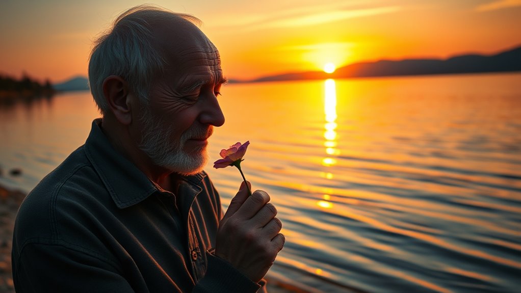embrace life s fleeting moments