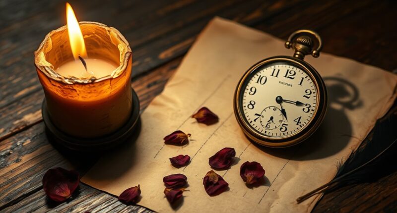 embrace mortality cherish life