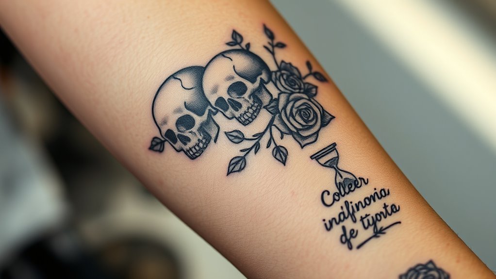 embrace mortality live fully