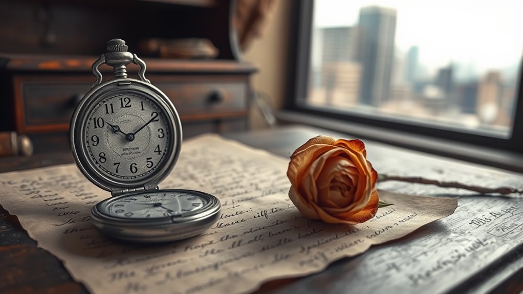 embrace mortality live purposefully